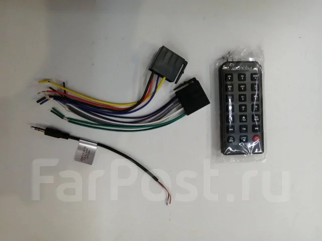 Prology CMD-300 ����