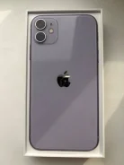 Apple iPhone 11. �/�, 64 ��, ����������, 4G LTE ����