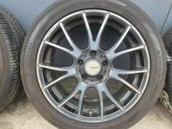 RAYS Homura A7M. 7.0x17", 5x114.3, ET42, �� 73,3���. ����