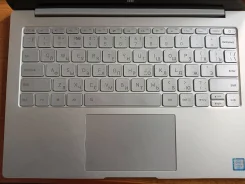 Xiaomi Mi Notebook Air 13.3. 13.3", 2,3����, ��� 8 ��, ���� 256���, WiFi: 1, Bluetooth: 1, ����������� �� 3��. ����