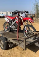 Honda CR 125. 125����. ��., ��������, ��� ���, ������ �� �� ����