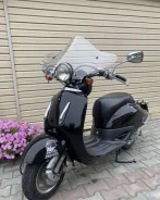 Honda Joker. 50����. ��., ��������, ��� ���, ��� ������� ����
