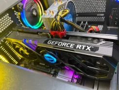 GeForce RTX 3070 ����