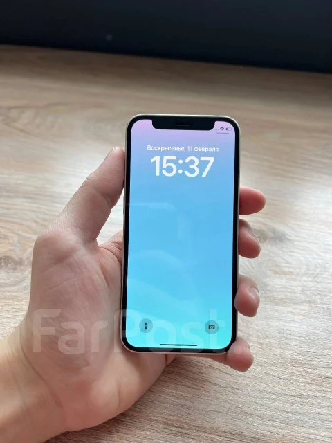 Apple iPhone 12 mini. �/�, 128 ��, �������, �����, 3G, 4G LTE, 5G, NFC ����