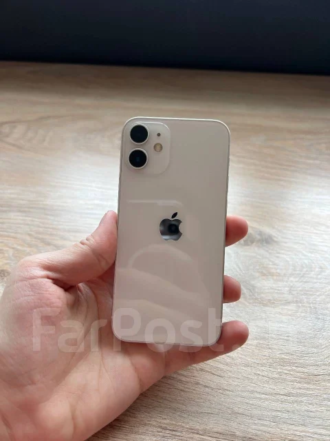 Apple iPhone 12 mini. �/�, 128 ��, �������, �����, 3G, 4G LTE, 5G, NFC ����