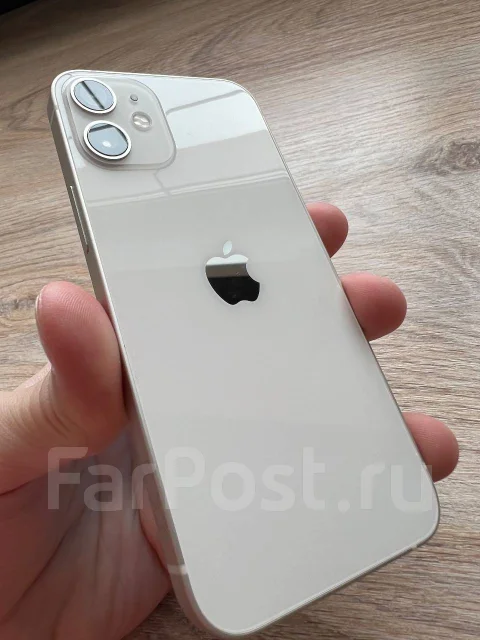 Apple iPhone 12 mini. �/�, 128 ��, �������, �����, 3G, 4G LTE, 5G, NFC ����