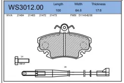 ������� ��������� �������� Jeence WS301200 WS301200 ����