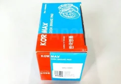 ������� ��������� �������� Kormax KBP094 KBP094 ����