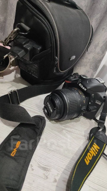 Nikon D3200 Kit ����
