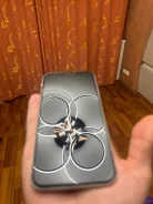 Apple iPhone 11. �/�, 128 ��, �����, 4G LTE, ����������, NFC ����