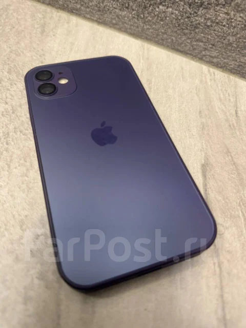 Apple iPhone 11. �/�, 128 ��, �����, 4G LTE, ����������, NFC ����