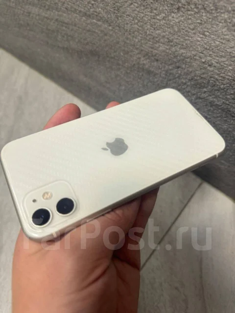 Apple iPhone 11. �/�, 128 ��, �����, 4G LTE, ����������, NFC ����