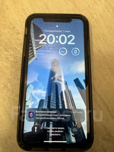 Apple iPhone 11. �/�, 128 ��, ������, 4G LTE, ����������, NFC ����