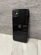 Apple iPhone 11. �/�, 128 ��, ������, 4G LTE, ����������, NFC ����