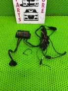��������� NAVC TV/FM-VICS BOOSTER, TBU-011 BMW X5 E70 ���������� (2010�2013) ����