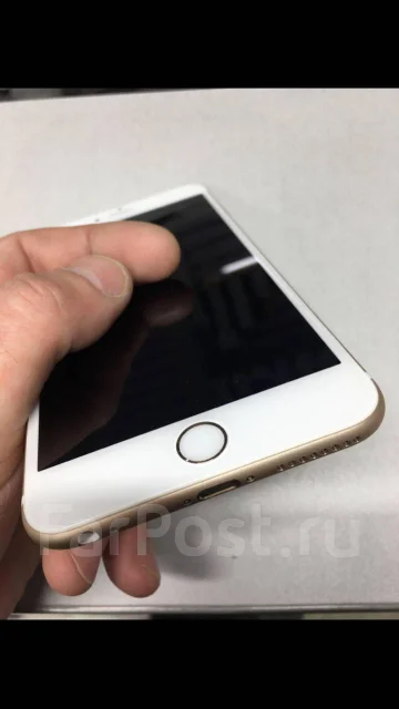 Apple iPhone 6s Plus. �����, 16 ��, �����, �������, 3G, 4G LTE, NFC ����