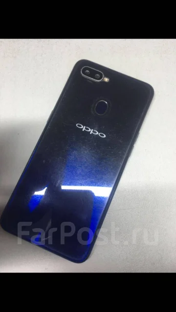 OPPO A7x. �/�, 128 ��, �����, 3G, 4G LTE, Dual-SIM, NFC ����