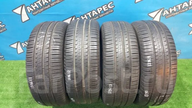 Pirelli Cinturato P6