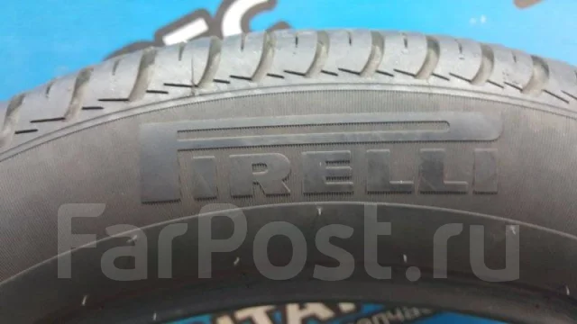 Pirelli Cinturato P6