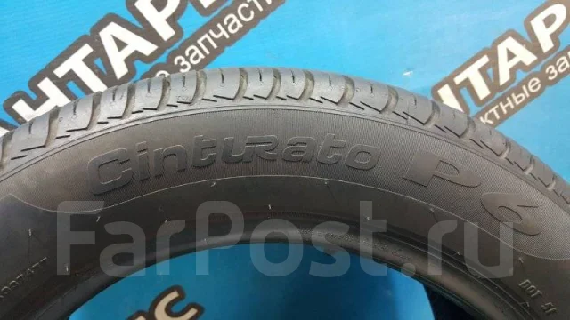 Pirelli Cinturato P6