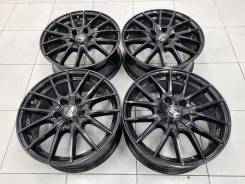 A-Tech Schneider. 7.0x17", 5x114.3, ET38,  73,1. 
