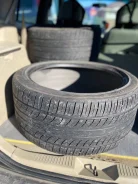 Goodyear Wrangler AT SilentTrack. ������, 2019 ���, �/�, ����� 30 % ����