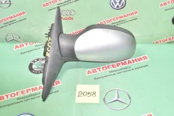 ������� ������� ����� Renault Laguna I (93-00) 818070 ����