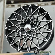 Rotiform. x16", 4x100. ��� ����� �� ������������ ����