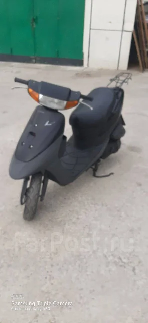 Suzuki Lets 2. 49����. ��., ��������, ��� ���, ��� ������� ����