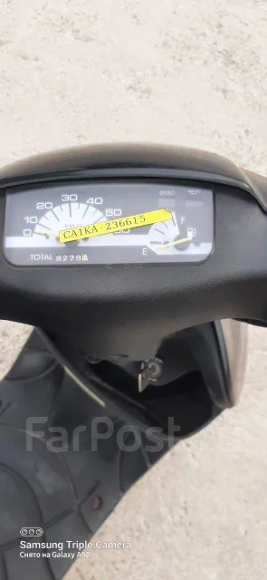 Suzuki Lets 2. 49����. ��., ��������, ��� ���, ��� ������� ����