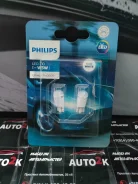 �������� ������������ ���� W5W (T10) LED white 11961U30CWB2 ����