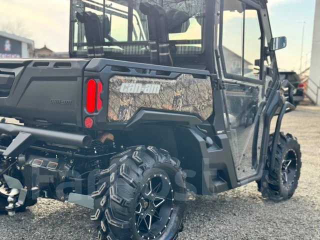 BRP Can-Am. ��������, ��, �� ����