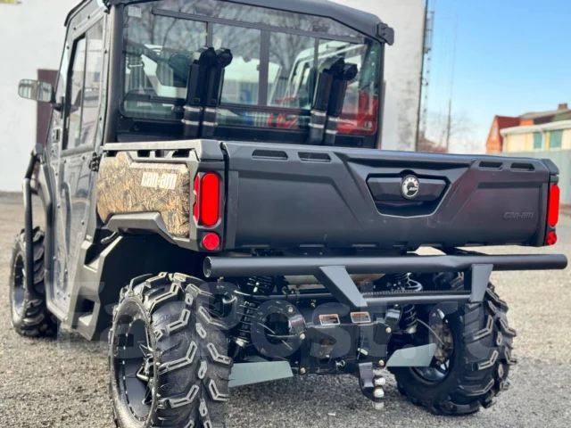 BRP Can-Am. ��������, ��, �� ����