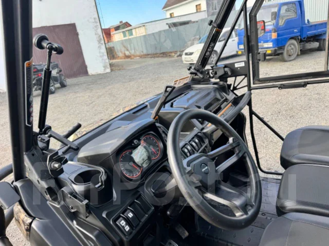BRP Can-Am. ��������, ��, �� ����
