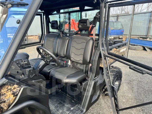 BRP Can-Am. ��������, ��, �� ����