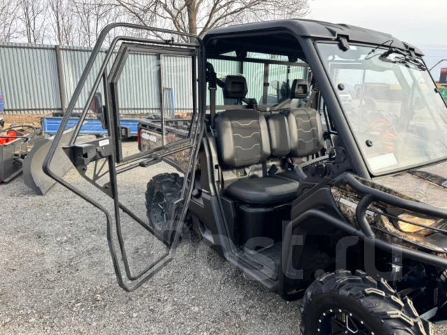 BRP Can-Am. ��������, ��, �� ����
