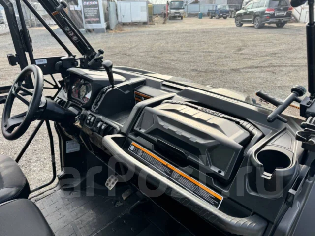 BRP Can-Am. ��������, ��, �� ����