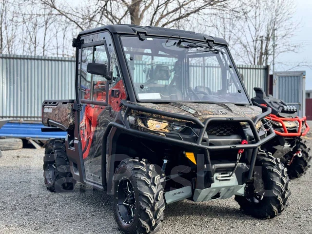 BRP Can-Am. ��������, ��, �� ����
