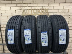 Triangle AdvanteX SUV TR259. ������, ����� ����