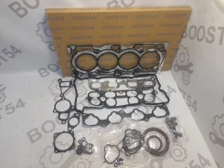 ����������� ��� QR20DE Bluebird Sylphy Avenir Wingroad Primera X-Trail 10101AW205 ����