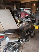 Racer Ranger RC250-GY8A. 250����. ��., ��������, ���������, ��� ������� ����