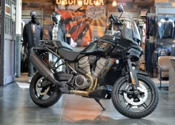 Harley-Davidson Pan America 1250. 1 250����. ��., ��������, ���������, ��� ������� ����