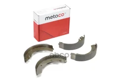 ������� ���������� �-�� Metaco ���. 3020-125 3020125 ����