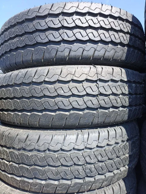Firemax FM913, C 195 R15 106/104R 8PR, 15
