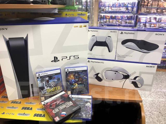 playstation 5 рдр 2