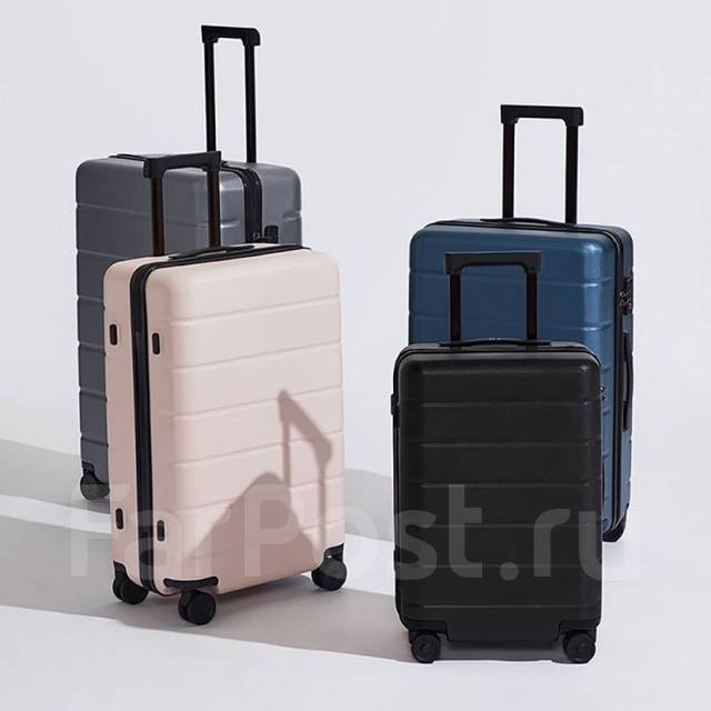 Чемодан Xiaomi Mi Trolley 28" Все цвета! Seven Bar Новинка, новый, в ...