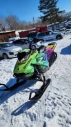 BRP Ski-Doo Summit SP. ��������, ��, �� ����