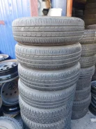 Yokohama BluEarth-FE AE30. ������, 2021 ���, �/�, ����� 5 % ����