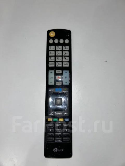 LG. LED ����