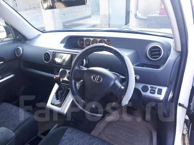 Toyota Corolla Rumion. 4wd, 1.8, ������, 143 450����. �� ����